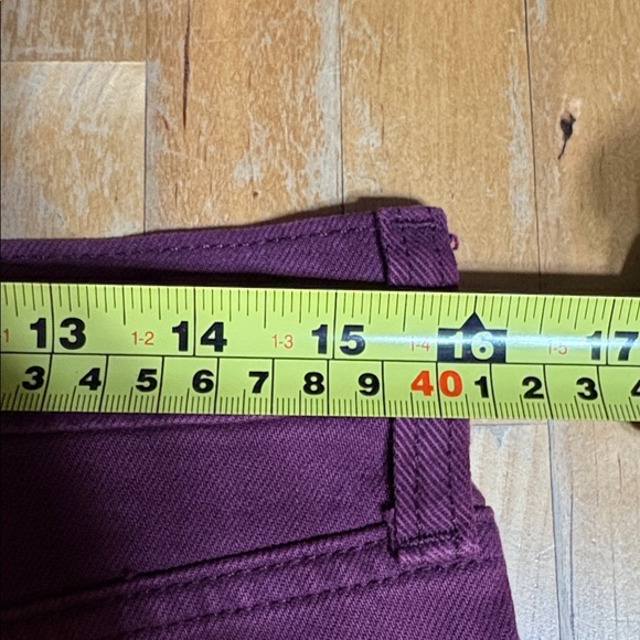 NWT women’s Gap 90’s loose mid rise jeans - Picture 11 of 13